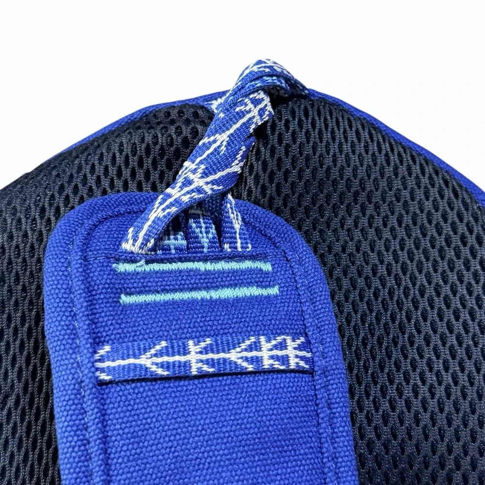 Chaco Radlands Backpack Hiking Day Pack Sling Royal Blue